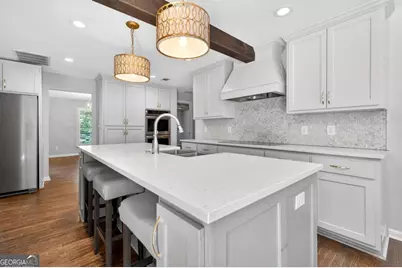 335 Duncan Springs Road, Athens, GA 30606 - Photo 31