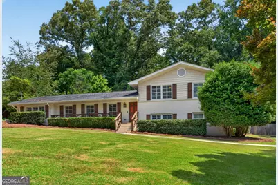 335 Duncan Springs Road, Athens, GA 30606 - Photo 5