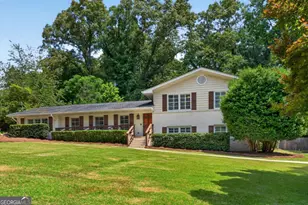 335 Duncan Springs Rd, Athens, GA 30606 - Photo 5