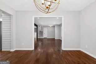 335 Duncan Springs Rd, Athens, GA 30606 - Photo 21