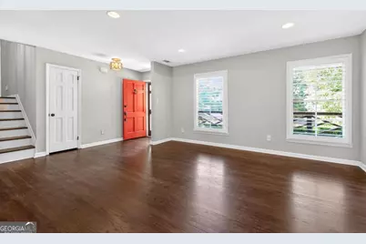 335 Duncan Springs Road, Athens, GA 30606 - Photo 15