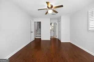 335 Duncan Springs Rd, Athens, GA 30606 - Photo 39