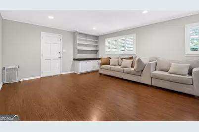 335 Duncan Springs Road, Athens, GA 30606 - Photo 37