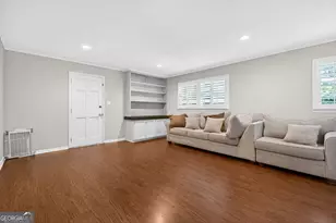 335 Duncan Springs Rd, Athens, GA 30606 - Photo 37