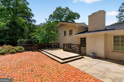 335 Duncan Springs Road, Athens, GA 30606 - Photo 61