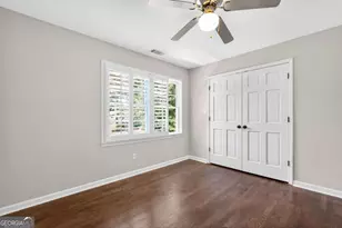 335 Duncan Springs Rd, Athens, GA 30606 - Photo 53