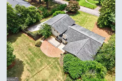 335 Duncan Springs Road, Athens, GA 30606 - Photo 11