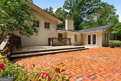 335 Duncan Springs Road, Athens, GA 30606 - Photo 37