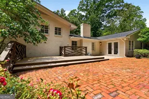 335 Duncan Springs Rd, Athens, GA 30606 - Photo 37