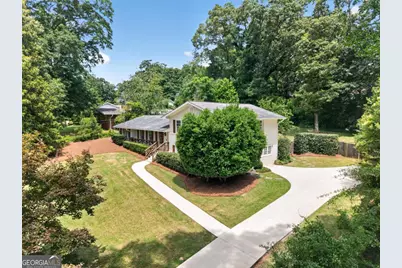 335 Duncan Springs Road, Athens, GA 30606 - Photo 9