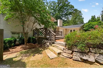 335 Duncan Springs Road, Athens, GA 30606 - Photo 65