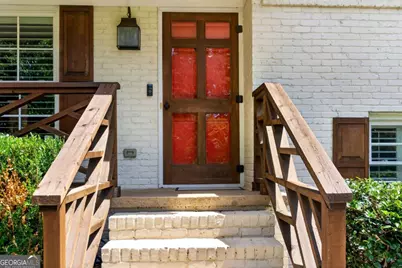 335 Duncan Springs Road, Athens, GA 30606 - Photo 7