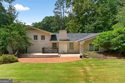 335 Duncan Springs Road, Athens, GA 30606 - Photo 63