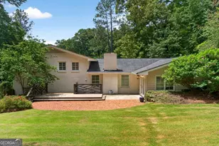 335 Duncan Springs Rd, Athens, GA 30606 - Photo 63