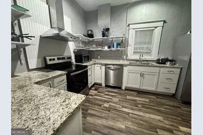 222 Anderson Avenue, Fort Valley, GA 31030 - Photo 19