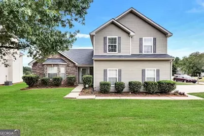 609 Jeans Circle, Stockbridge, GA 30281 - Photo 1