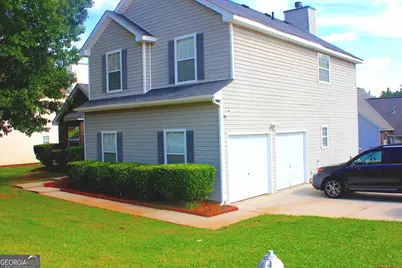 609 Jeans Circle, Stockbridge, GA 30281 - Photo 3