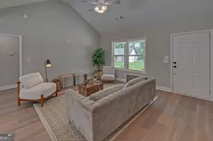 35 Oak Haven Dr Lot 7, Bowersville, GA 30516 - Photo 9