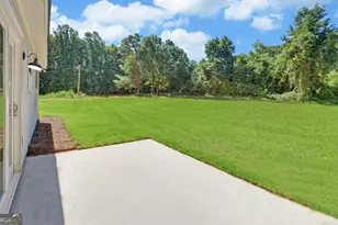35 Oak Haven Dr Lot 7, Bowersville, GA 30516 - Photo 39
