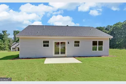 35 Oak Haven Dr Lot 7, Bowersville, GA 30516 - Photo 41