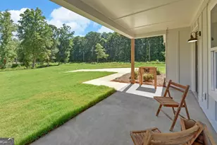35 Oak Haven Dr Lot 7, Bowersville, GA 30516 - Photo 7