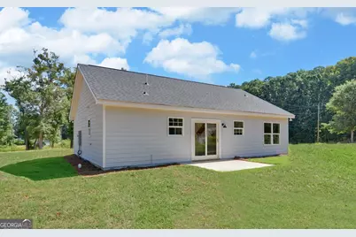 35 Oak Haven Dr Lot 7, Bowersville, GA 30516 - Photo 43