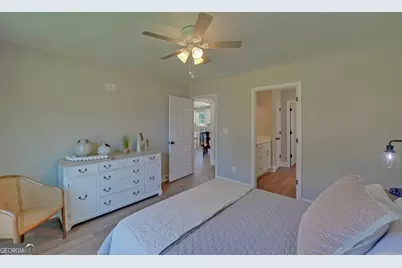 35 Oak Haven Dr Lot 7, Bowersville, GA 30516 - Photo 21