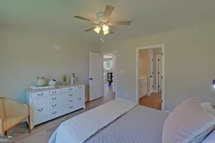 35 Oak Haven Dr Lot 7, Bowersville, GA 30516 - Photo 21