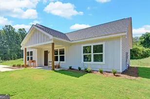 35 Oak Haven Dr Lot 7, Bowersville, GA 30516 - Photo 5