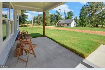 35 Oak Haven Dr Lot 7, Bowersville, GA 30516 - Photo 7