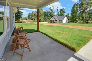 35 Oak Haven Dr Lot 7, Bowersville, GA 30516 - Photo 7