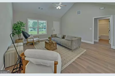 35 Oak Haven Dr Lot 7, Bowersville, GA 30516 - Photo 11