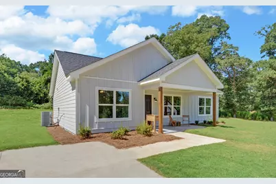 35 Oak Haven Dr Lot 7, Bowersville, GA 30516 - Photo 5