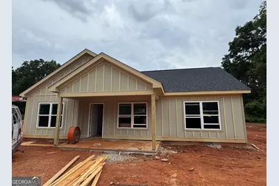 35 Oak Haven Dr Lot 7, Bowersville, GA 30516 - Photo 3