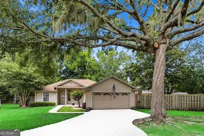 104 Allison Way, Saint Marys, GA 31558 - Photo 13