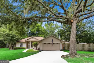 104 Allison Way, Saint Marys, GA 31558 - Photo 13