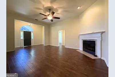 1129 Bartlett Drive, Statesboro, GA 30461 - Photo 5