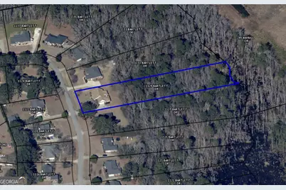 1129 Bartlett Drive, Statesboro, GA 30461 - Photo 25