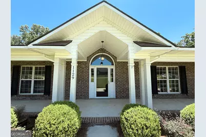 1129 Bartlett Drive, Statesboro, GA 30461 - Photo 3