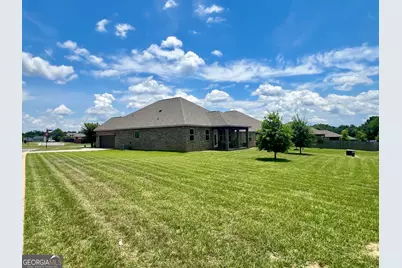 401 Preservation Parkway, Perry, GA 31069 - Photo 11