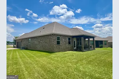 401 Preservation Parkway, Perry, GA 31069 - Photo 9