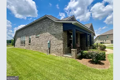 401 Preservation Parkway, Perry, GA 31069 - Photo 5