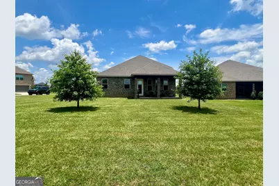 401 Preservation Parkway, Perry, GA 31069 - Photo 9