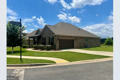401 Preservation Parkway, Perry, GA 31069 - Photo 5