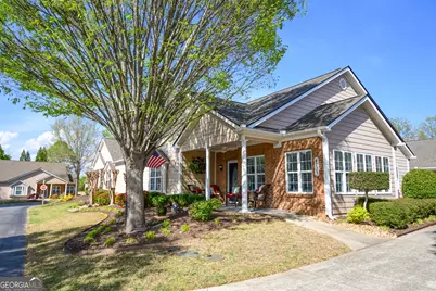 4203 Paddock Lane, Newnan, GA 30263 - Photo 1
