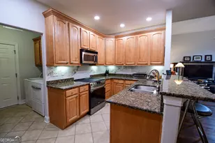 4203 Paddock Ln, Newnan, GA 30263 - Photo 19