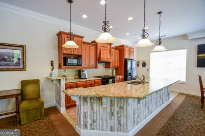 4203 Paddock Lane, Newnan, GA 30263 - Photo 43