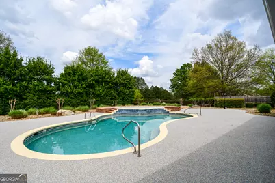 4203 Paddock Lane, Newnan, GA 30263 - Photo 49