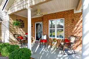 4203 Paddock Ln, Newnan, GA 30263 - Photo 5