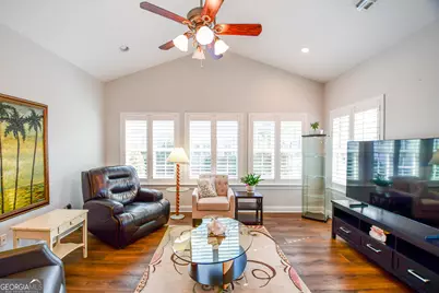 4203 Paddock Lane, Newnan, GA 30263 - Photo 7